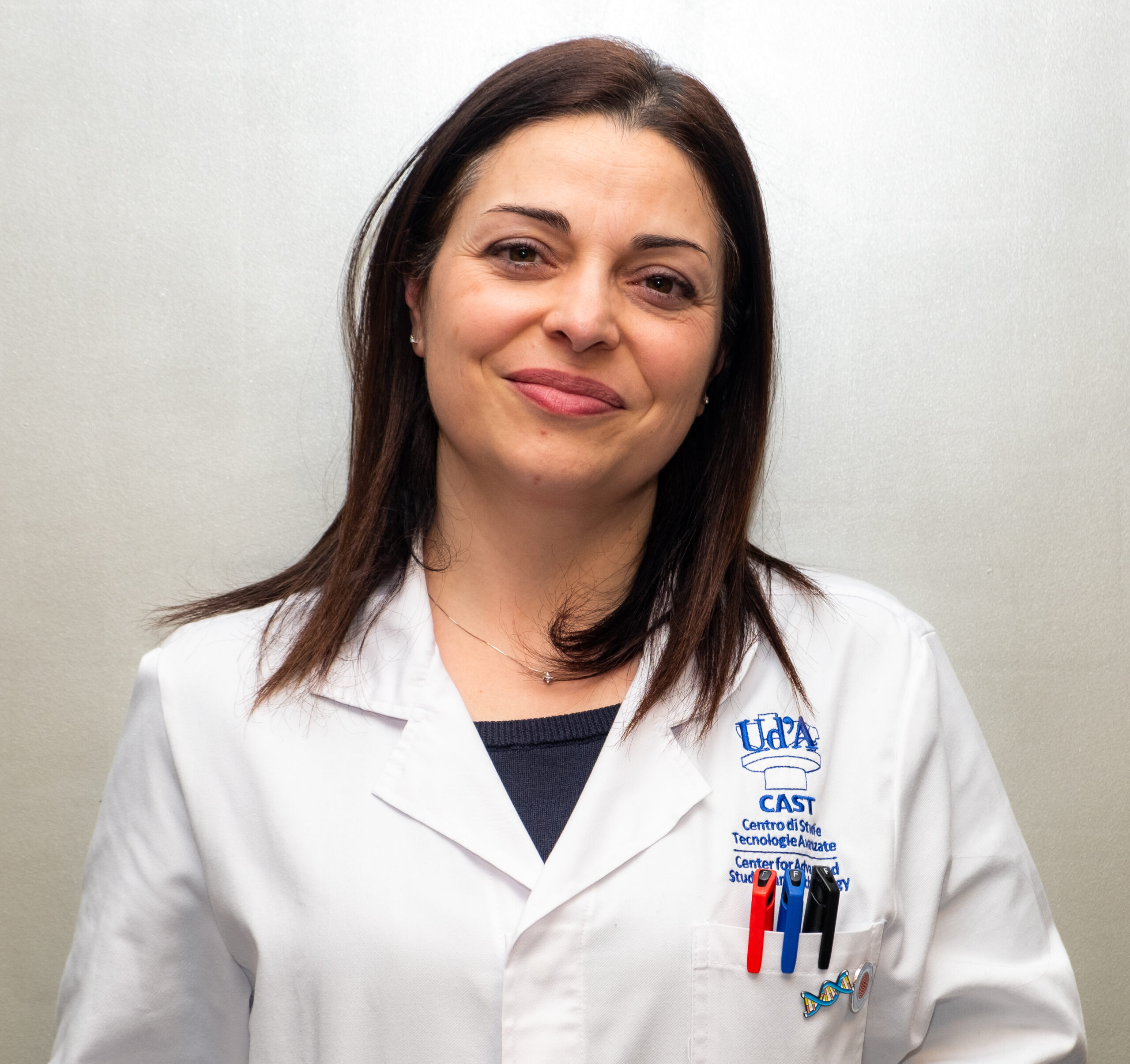 Pamela Di Tomo, MD