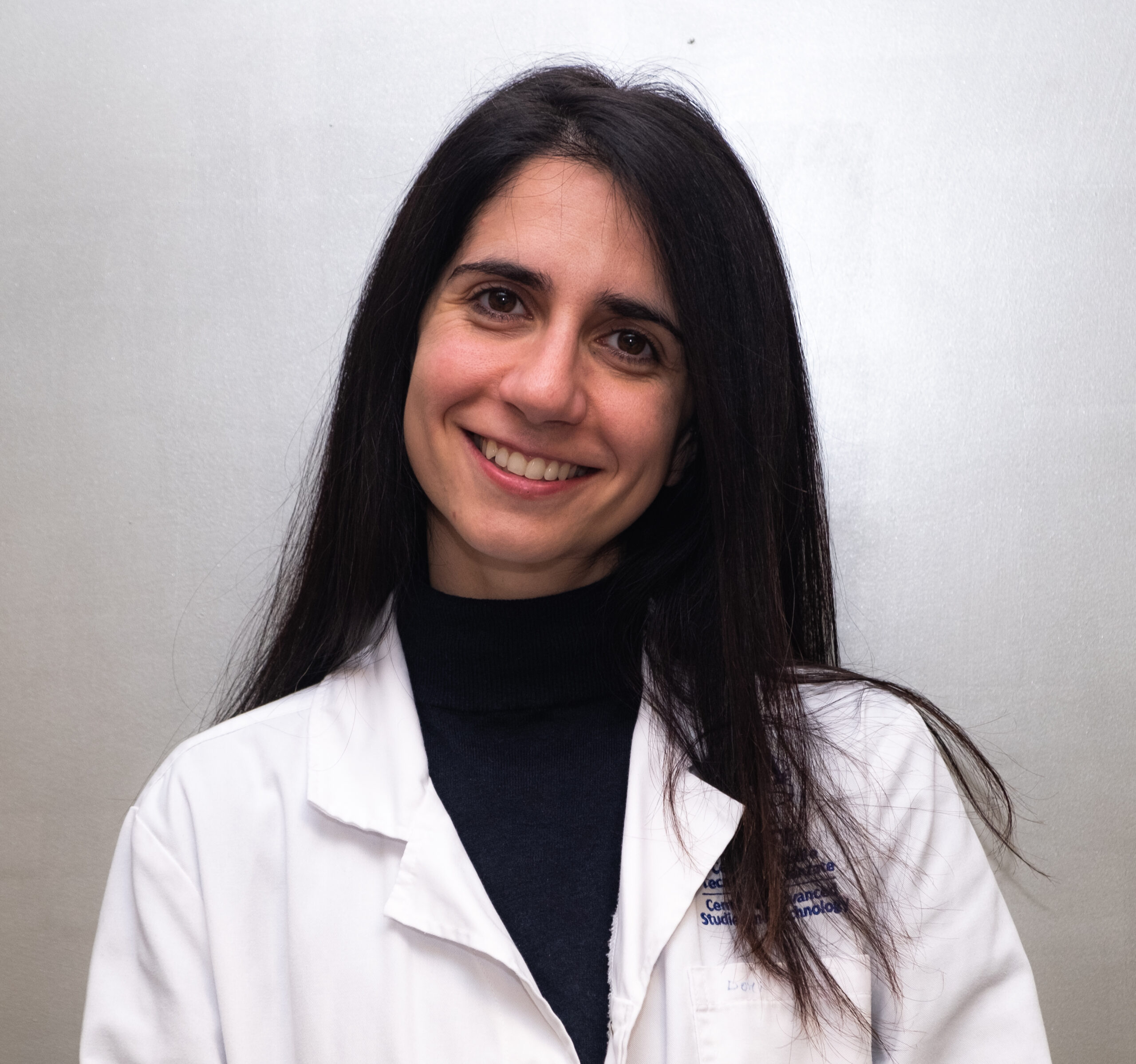 Domitilla Mandatori, PhD