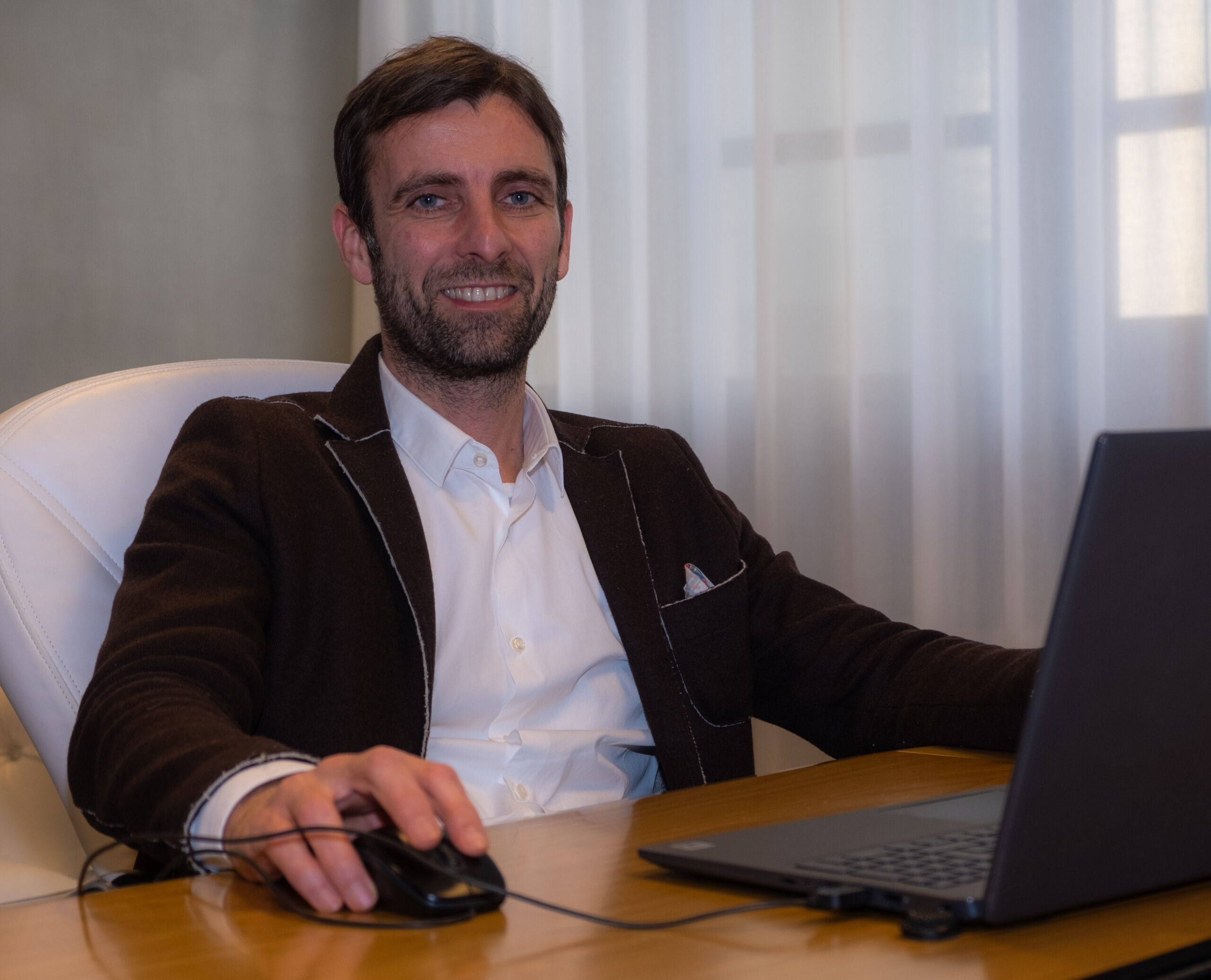 Alessio Peca, MD