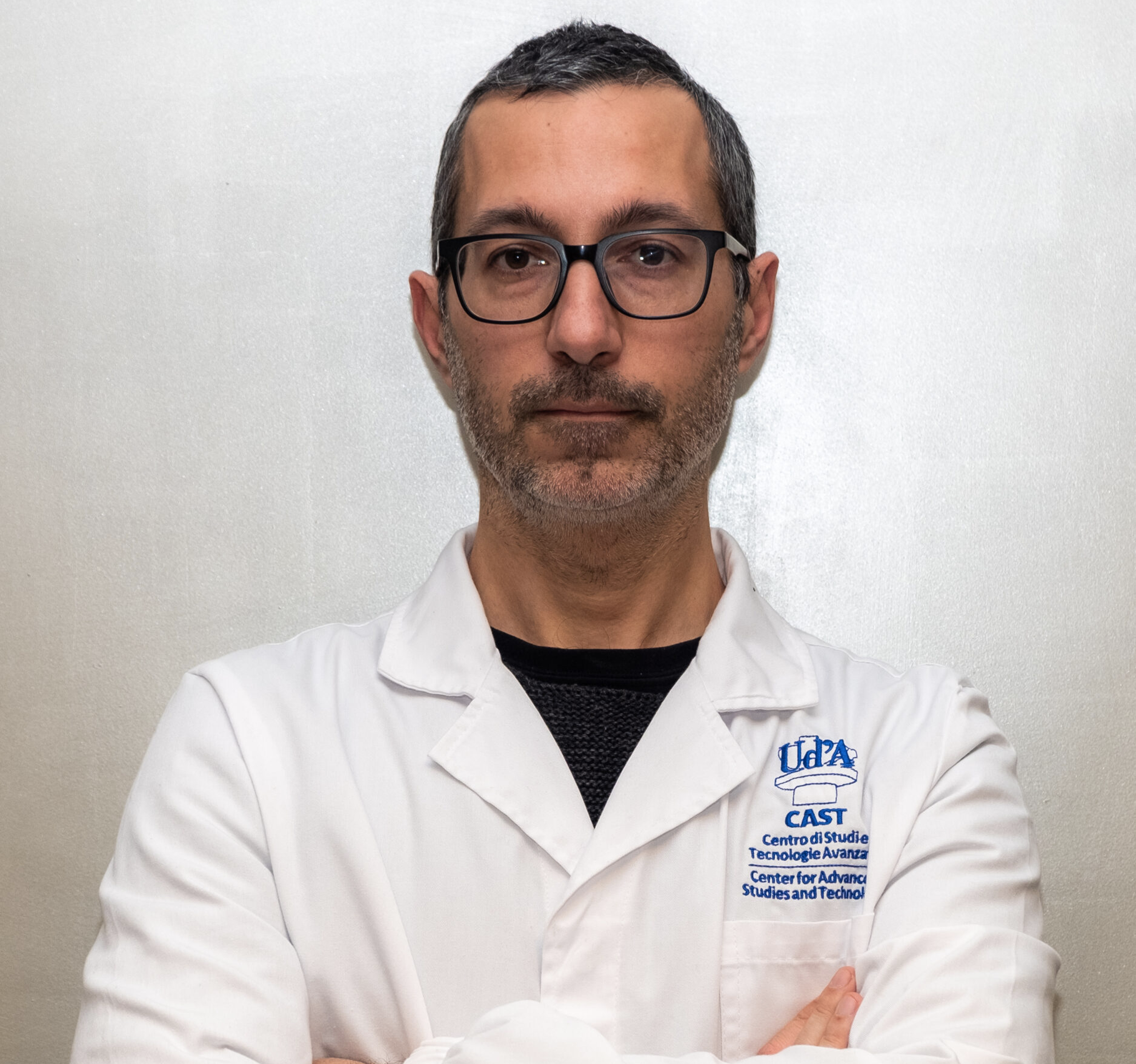 Pasquale Simeone, PhD