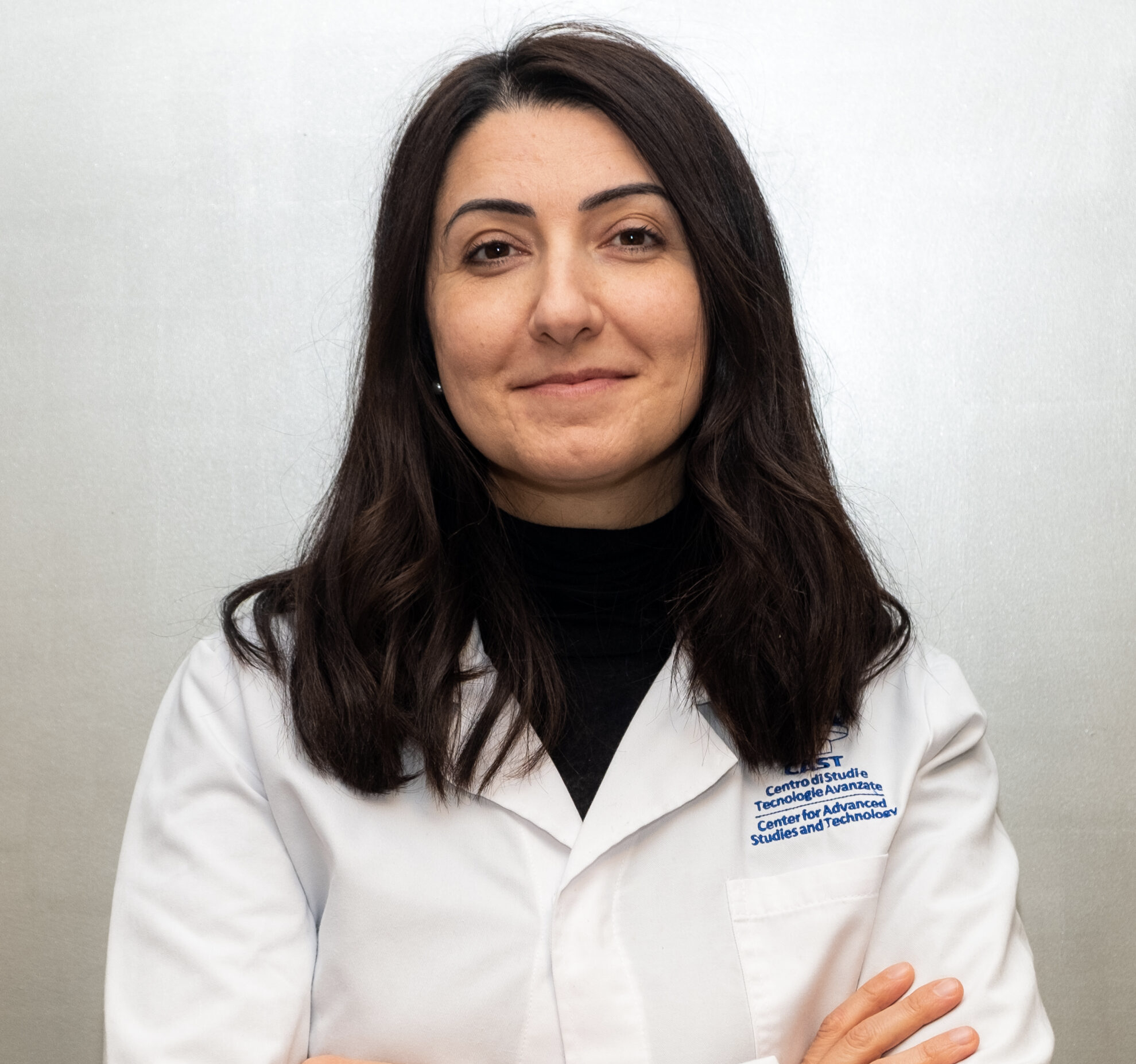 Paola Lanuti, PhD