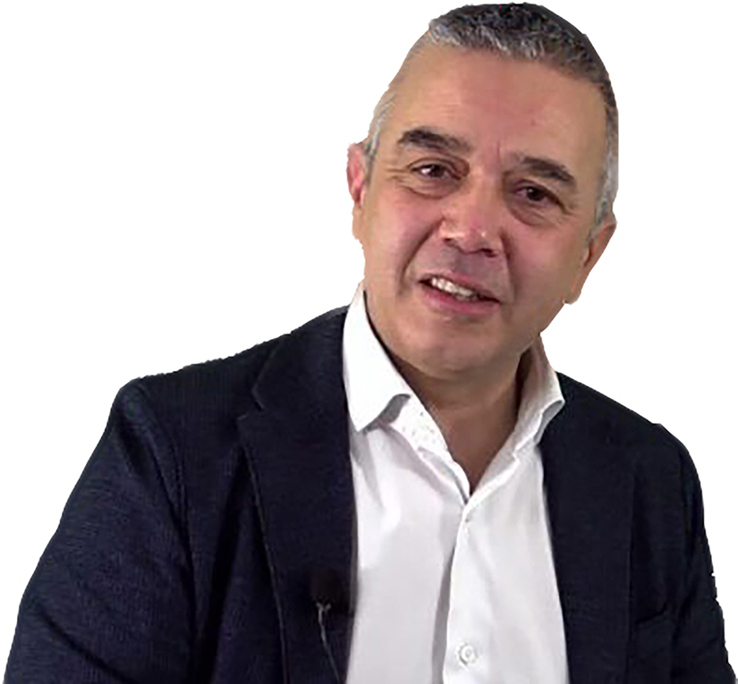 Maurizio Stefanachi